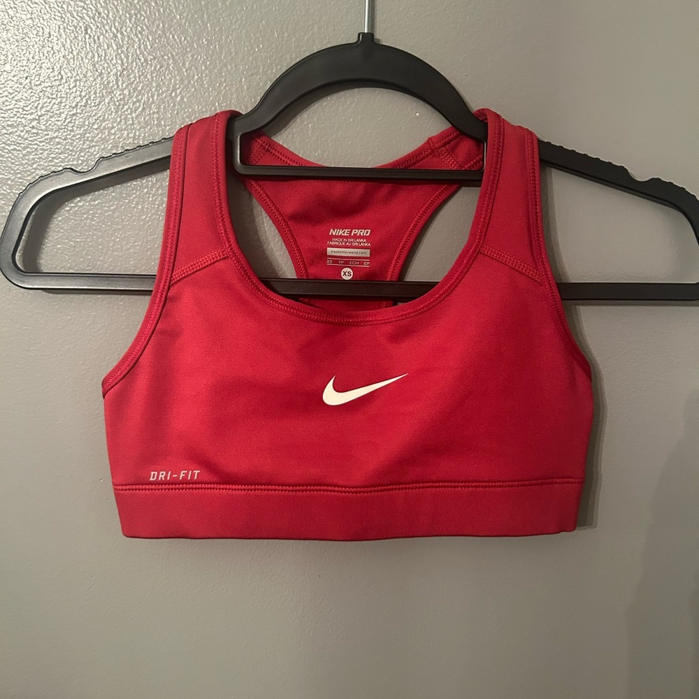 Nike Sports Bra
